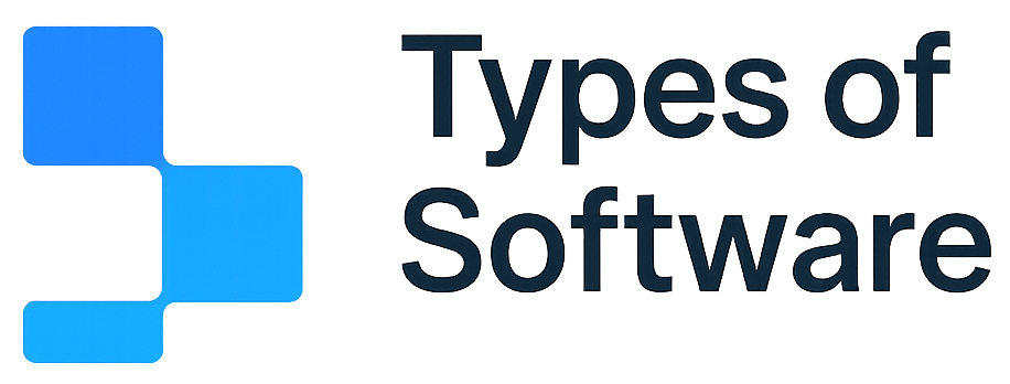 Types of Software
