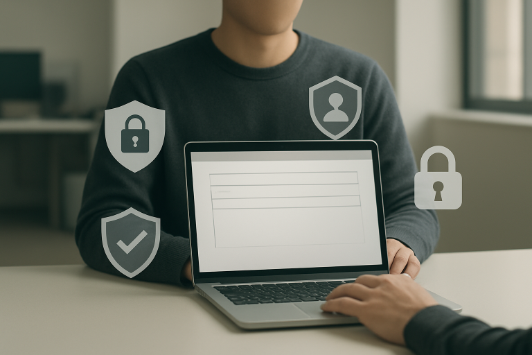 Image de couverture pour l’article "How to Send Anonymous Mail Securely and Protect Your Privacy"