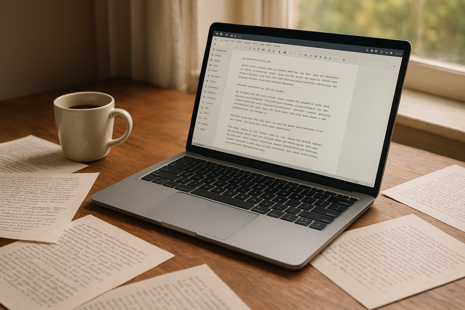 Image de couverture pour l’article "Top Novel Writing Software to Enhance Your Creative Workflow"