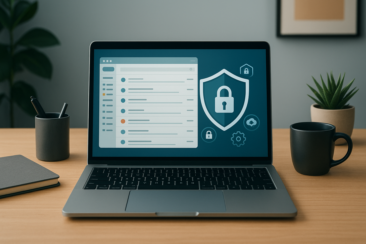 Image de couverture pour l’article "How to Set Up and Use hidemyass email for Better Online Privacy"