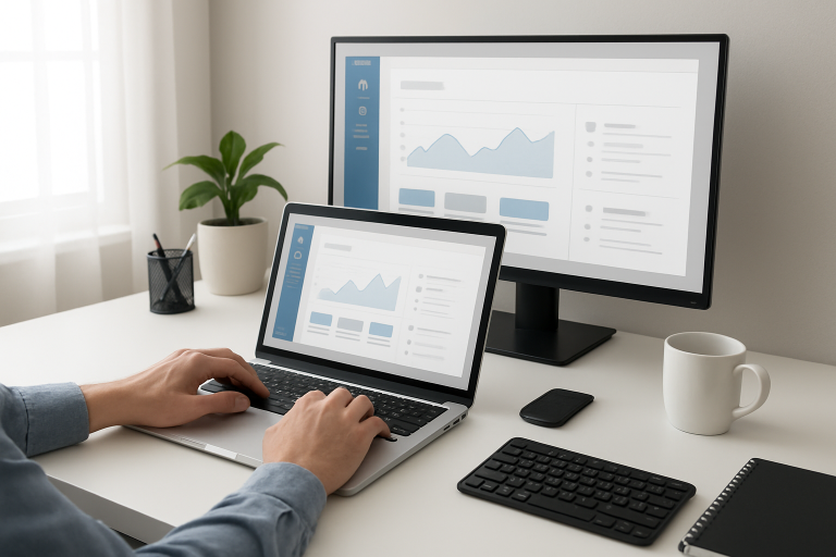 Image de couverture pour l’article "Boost Remote Work Efficiency with gotomypc com Step-by-Step Guide"