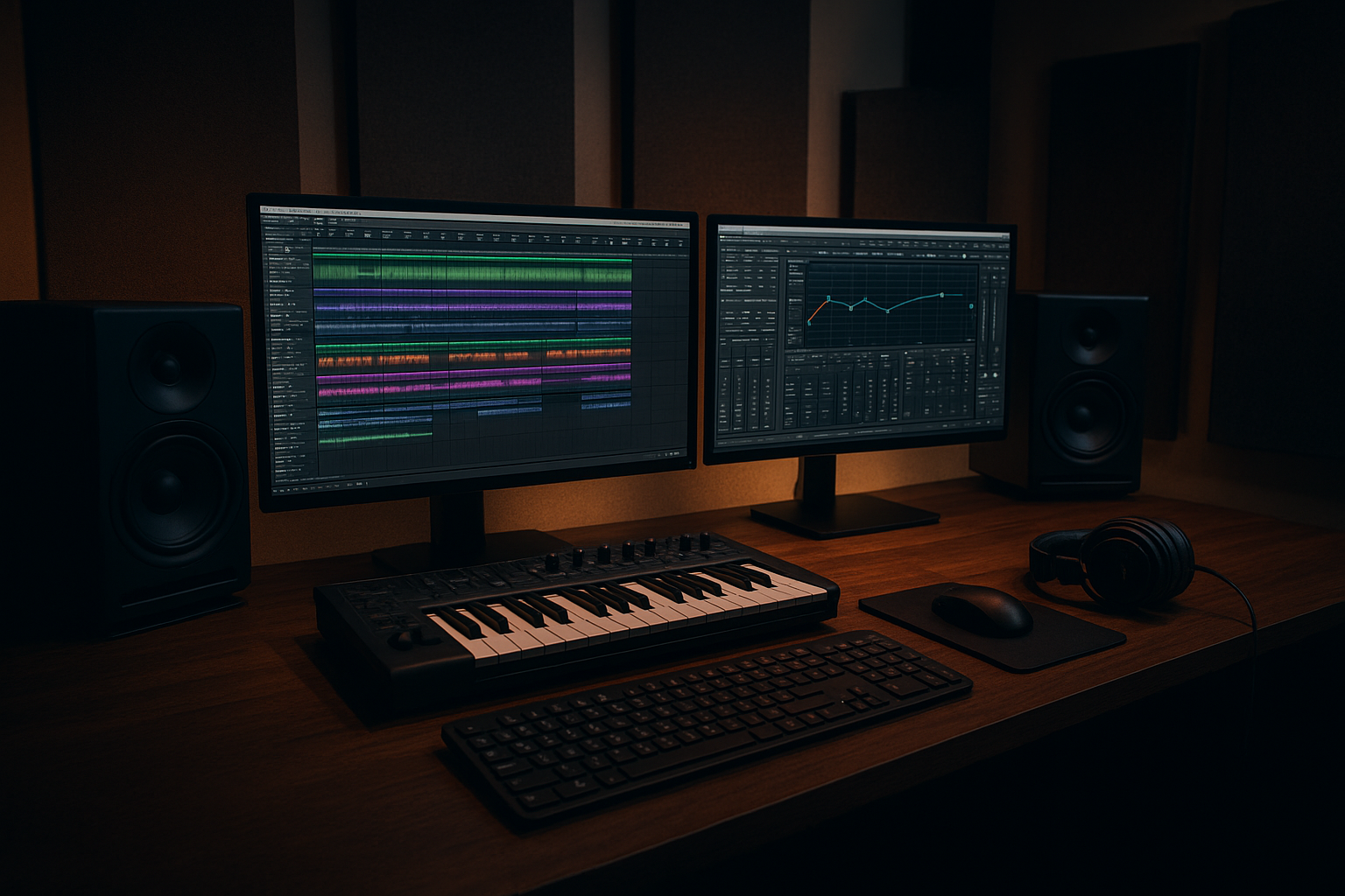 Image de couverture pour l’article "Complete Guide to Best Music Softwares for Beginners and Pros"