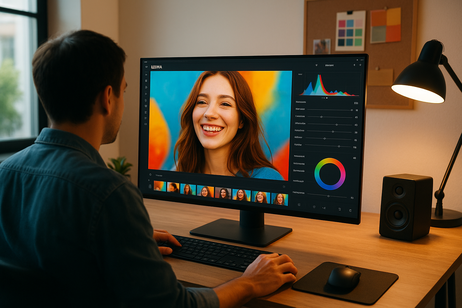 Image de couverture pour l’article "Discover How Luma Enhances Your Photo Editing Workflow"