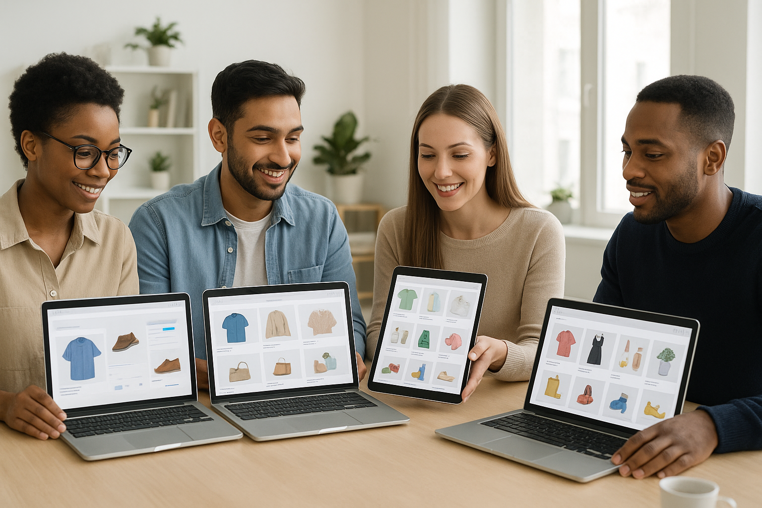 Image de couverture pour l’article "Top 10 Shopify Alternatives to Power Your Growing Online Store"