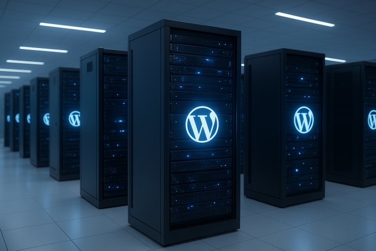 Image de couverture pour l’article "Best WordPress Hosting 2015 Reviewed for Speed and Uptime"