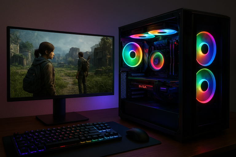 Image de couverture pour l’article "Modding Essentials: How to Transform Your Gaming Experience Effectively"