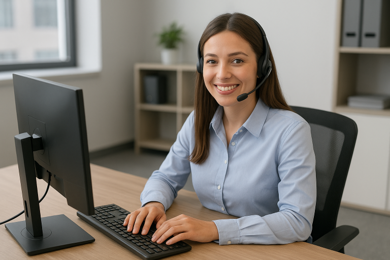 Image de couverture pour l’article "How to Reach a Sprint Customer Service Live Person Fast and Easy"