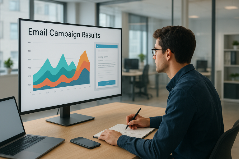 Image de couverture pour l’article "Boost Your Email Marketing Results with This Winning eblast Strategy"