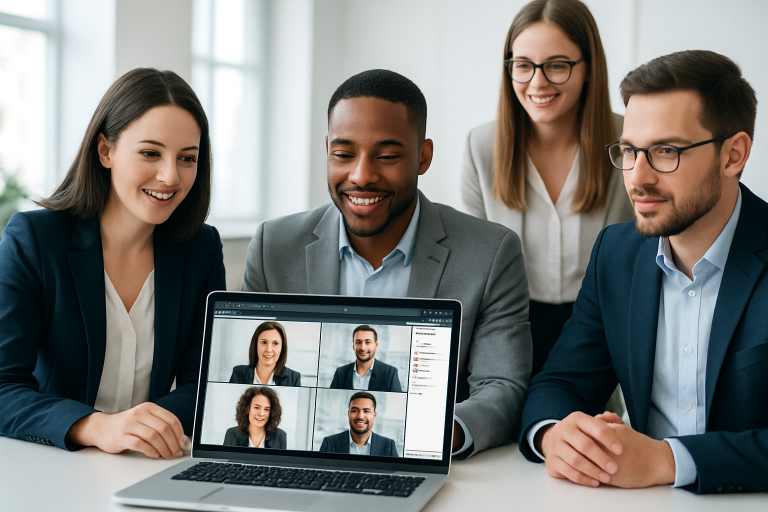 Image de couverture pour l’article "Complete Adobe Connect Pricing Guide with Plans, Features and Costs"