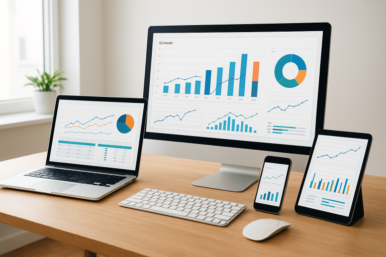 Image de couverture pour l’article "Discover the Best SEO Software Tools to Boost Your Website Rankings"