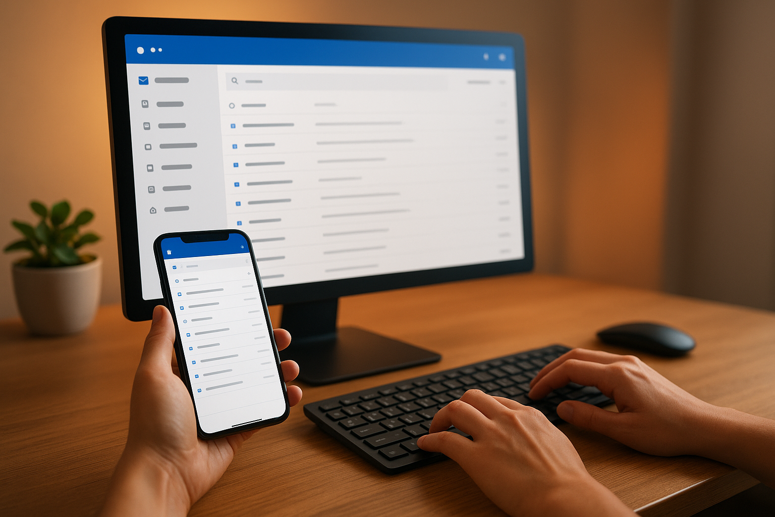 Image de couverture pour l’article "How to Choose the Best Web Based Email Service for Your Needs"