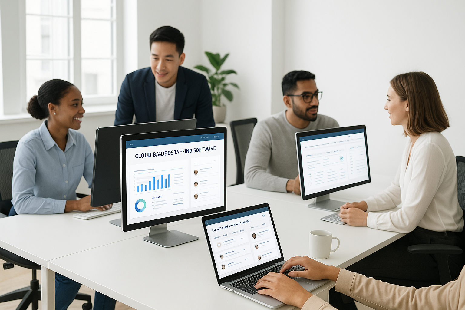 Image de couverture pour l’article "Discover How bullhornstaffing com Enhances Talent Acquisition"