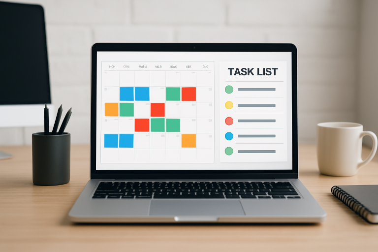 Image de couverture pour l’article "SkedPal How to Auto Prioritize Your Daily Tasks for Better Workflow"