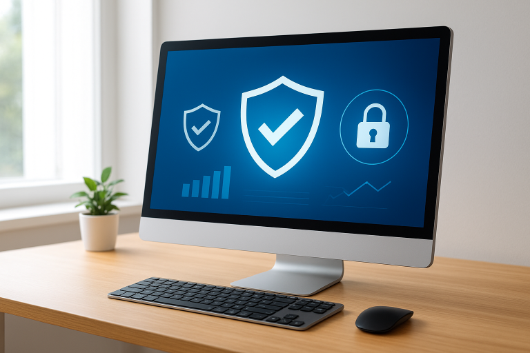 Image de couverture pour l’article "Discover How vipre antivirus Protects Your PC from Malware and Threats"