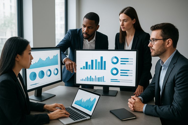 Image de couverture pour l’article "Strategies for Effective Bolster AI Pricing to Drive Profit Growth"